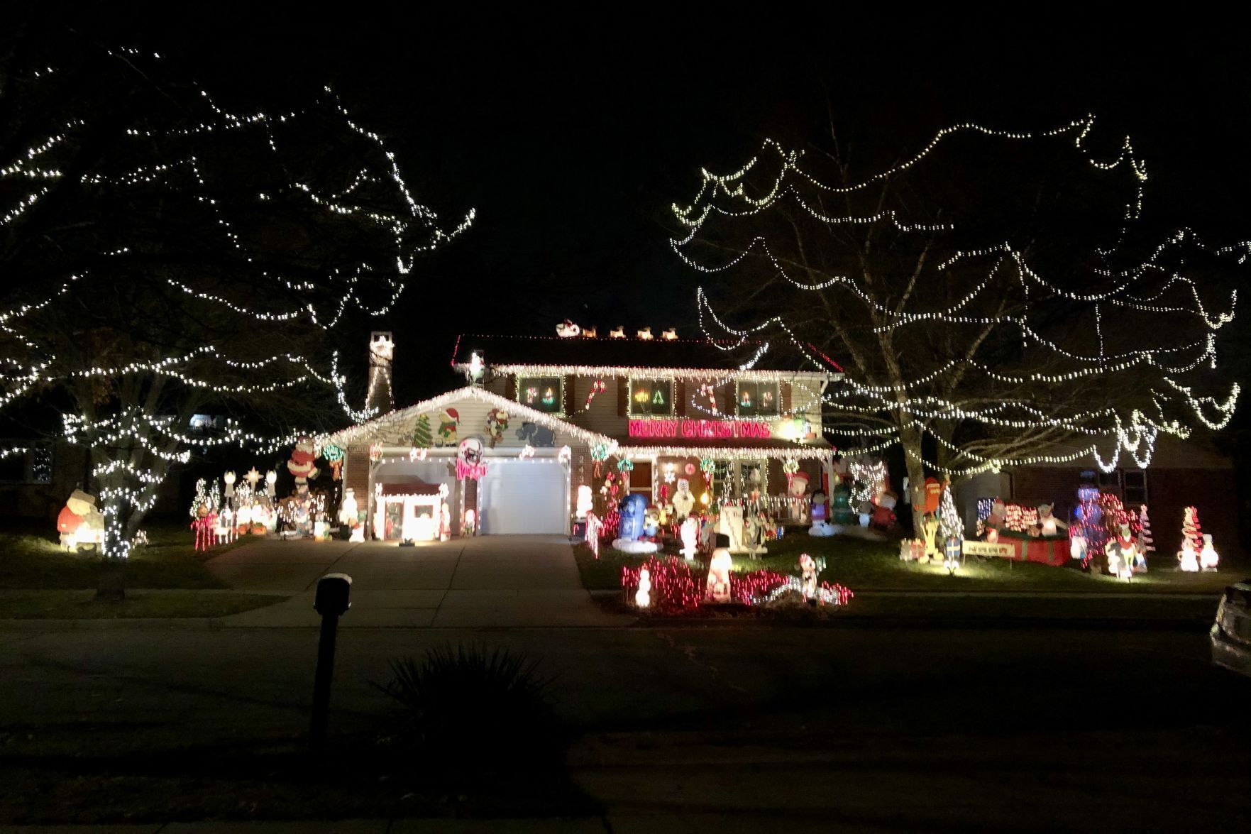 2430 Dorothy Drive